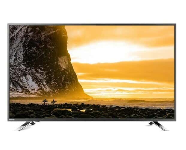 تلویزیون  توشیبا 55U5865 Ultra HD 4K Smart 55inch185122